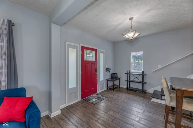 $278,900 | 964 Tecumseh Street, Indianapolis, IN 46201