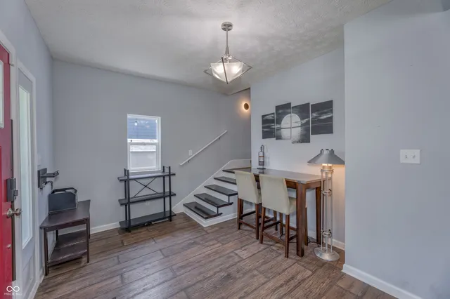 $278,900 | 964 Tecumseh Street, Indianapolis, IN 46201