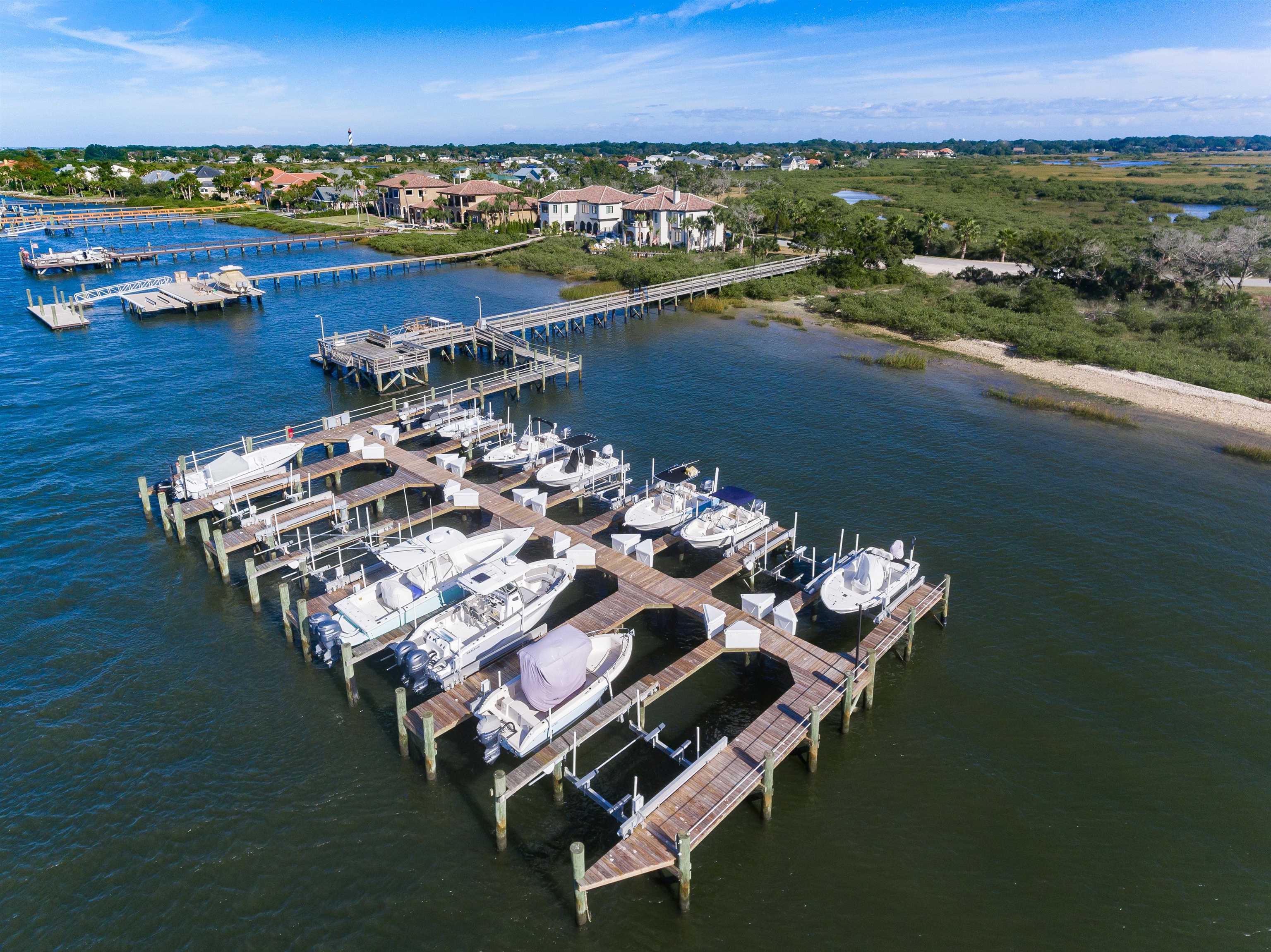 121 Spoonbill Point Court St. Augustine, FL 32080 - Photo 54 of 56