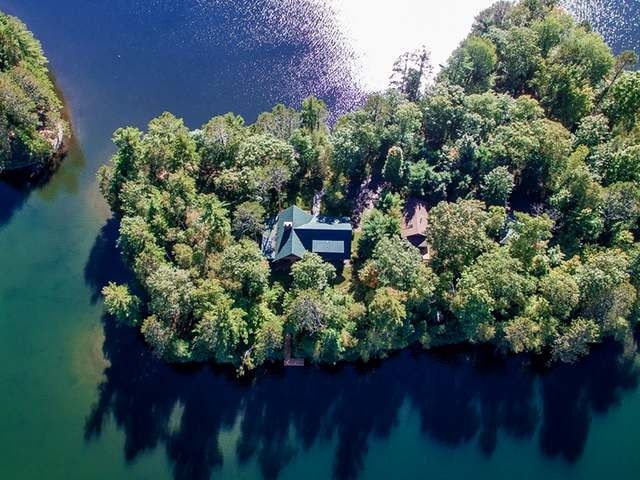 13484 Hunters Point Road Manitowish Waters, WI 54545 - Photo 20 of 20 Gallery Image 20