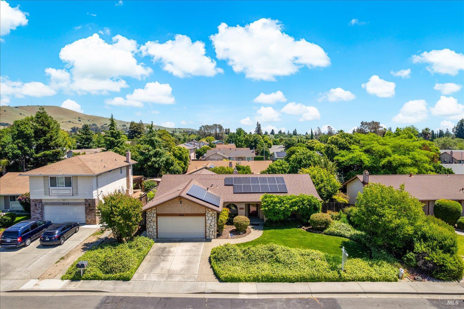 3012 Chestnut Court Fairfield, CA 94533 - Photo 64 of 71