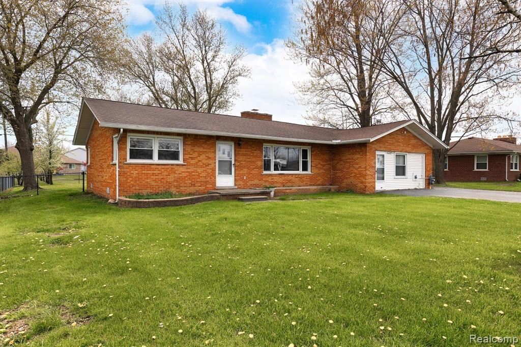 25600 21 Mile Road Chesterfield, MI 48051 - Photo 2 of 25