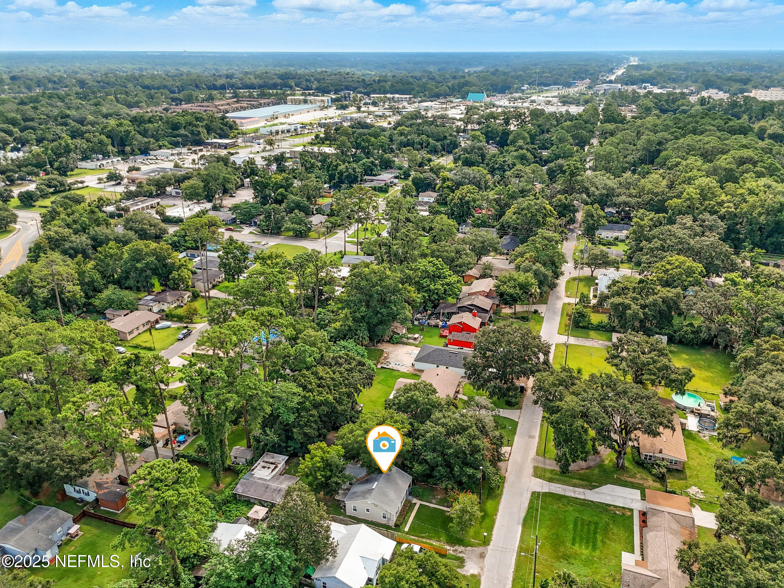 5239 Cruz Road Jacksonville, FL 32207 - Photo 31 of 33 26_Location