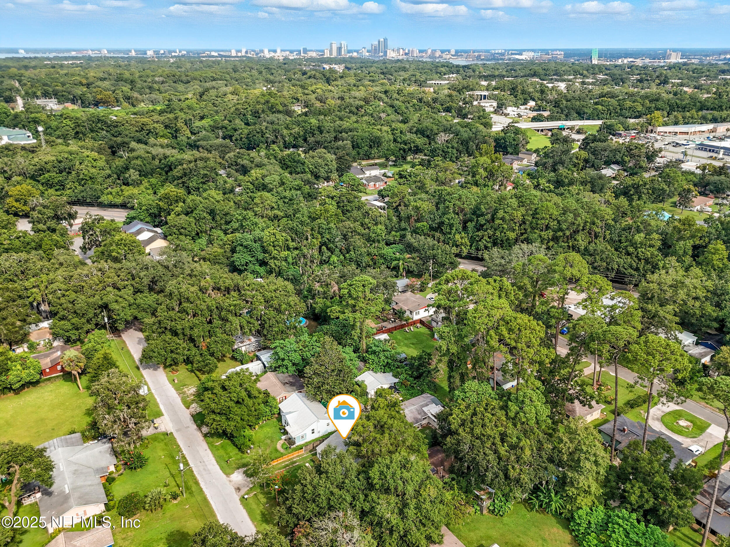 5239 Cruz Road Jacksonville, FL 32207 - Photo 32 of 33 25_Location