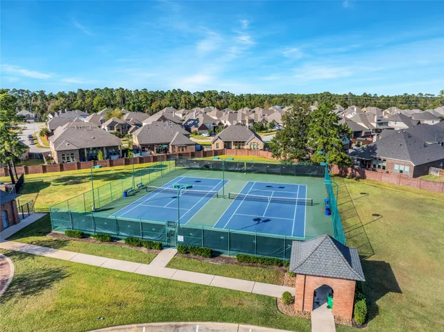 a view of a swimming pool