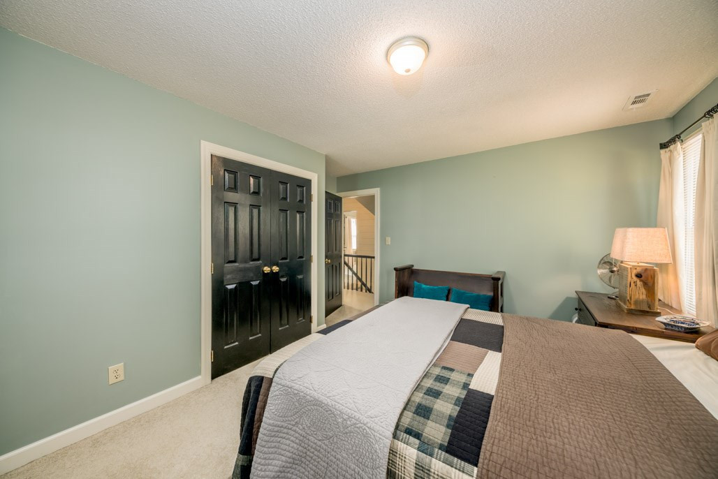 6108 Wolverhampton Drive Raleigh, NC 27603 - Photo 29 of 30 Bedroom 3