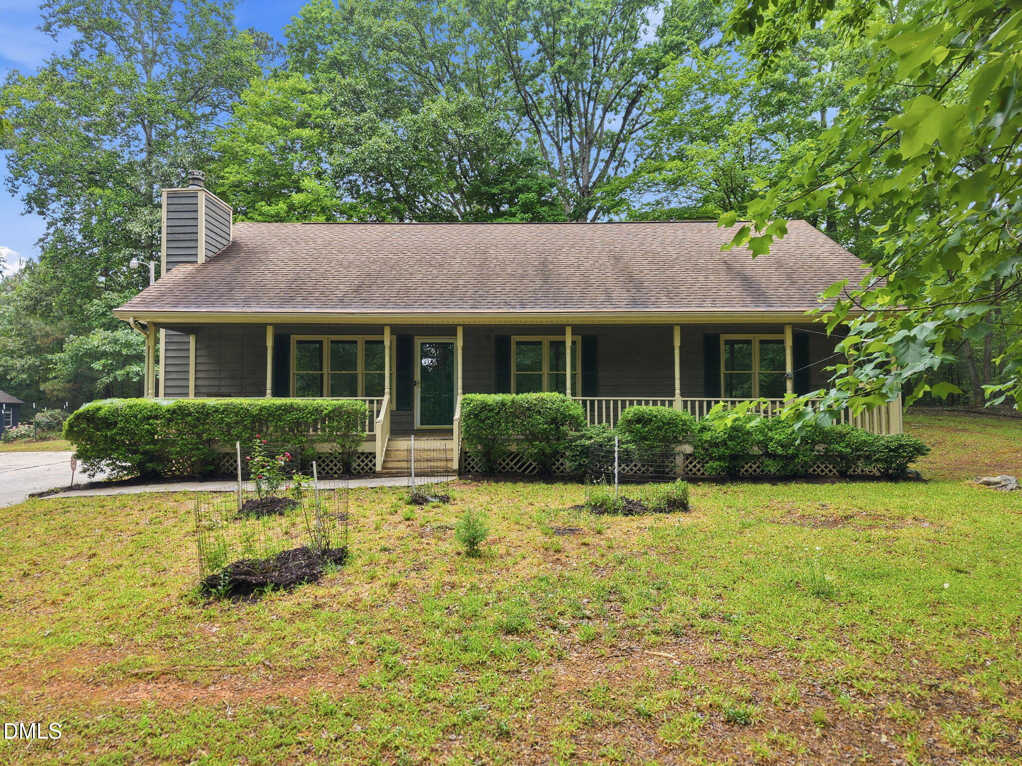 6117 Craig Road Durham, NC 27712 - Photo 46 of 55