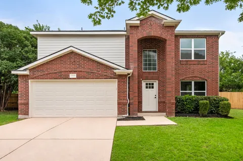$449,000 | 2201 Drue Lane, Cedar Park, TX 78613