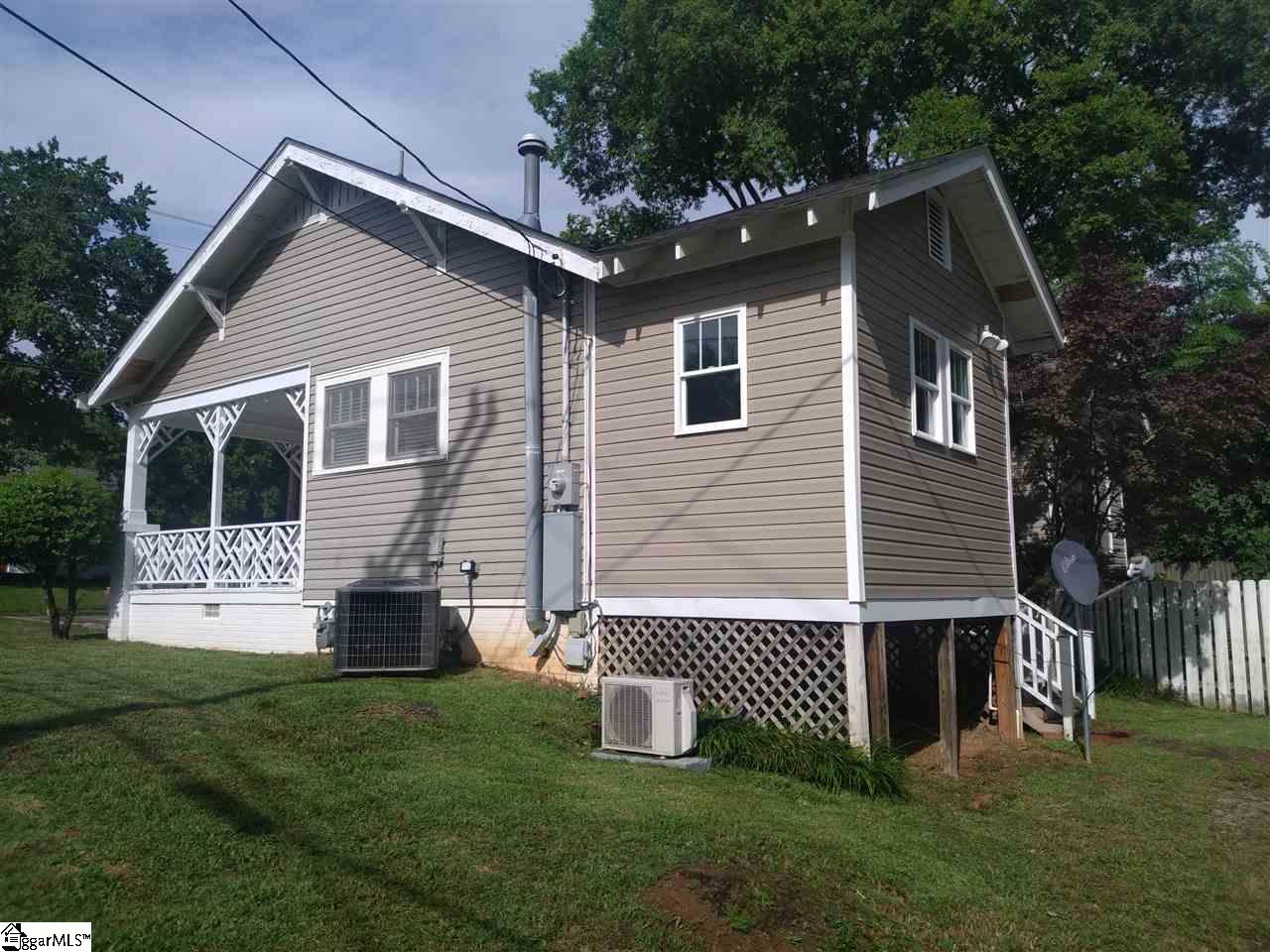 419 North Street Anderson, SC 29621 - Photo 20 of 20