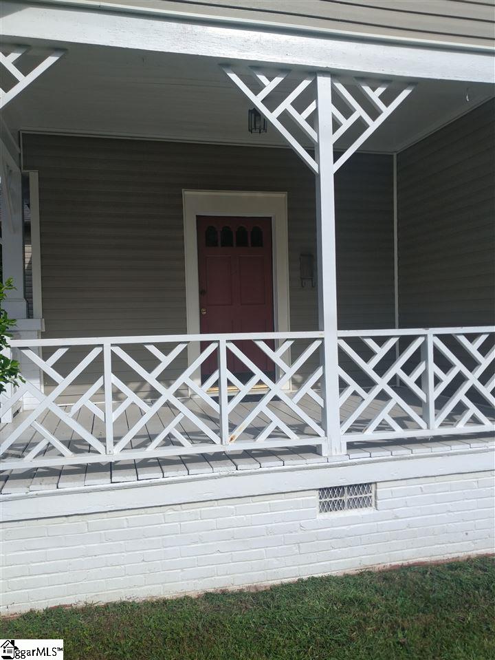 419 North Street Anderson, SC 29621 - Photo 3 of 20