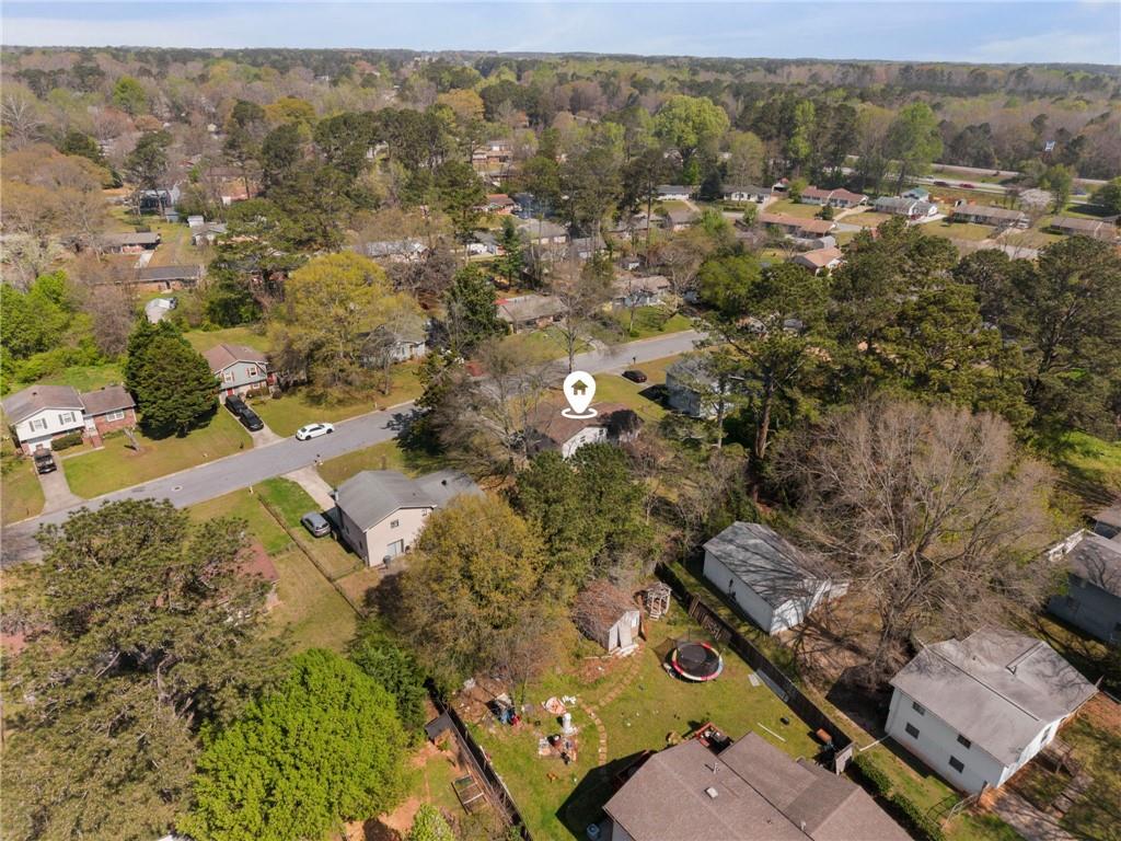 1685 Kinglet Road Jonesboro, GA 30238 - Photo 27 of 31 Gallery Image 27