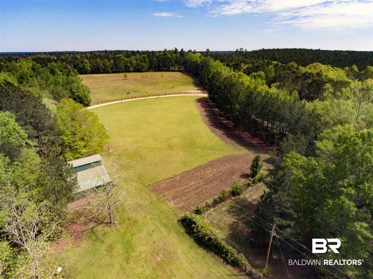 54700 Jay Road Stockton, AL 36579 - Photo 40 of 43 Gallery Image 40