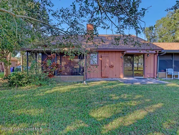 $289,000 | 1342 Nelson Court, Rockledge, FL 32955