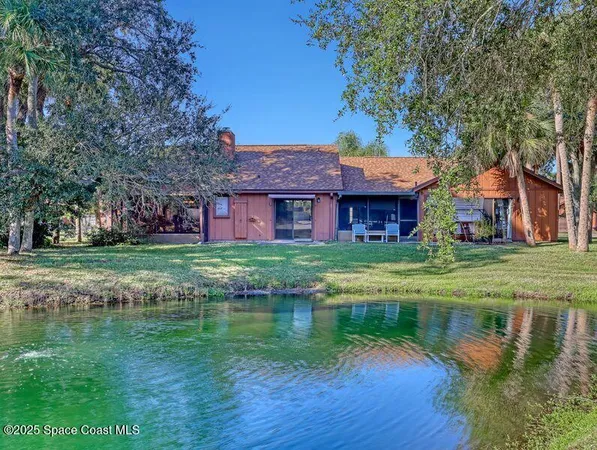 $289,000 | 1342 Nelson Court, Rockledge, FL 32955