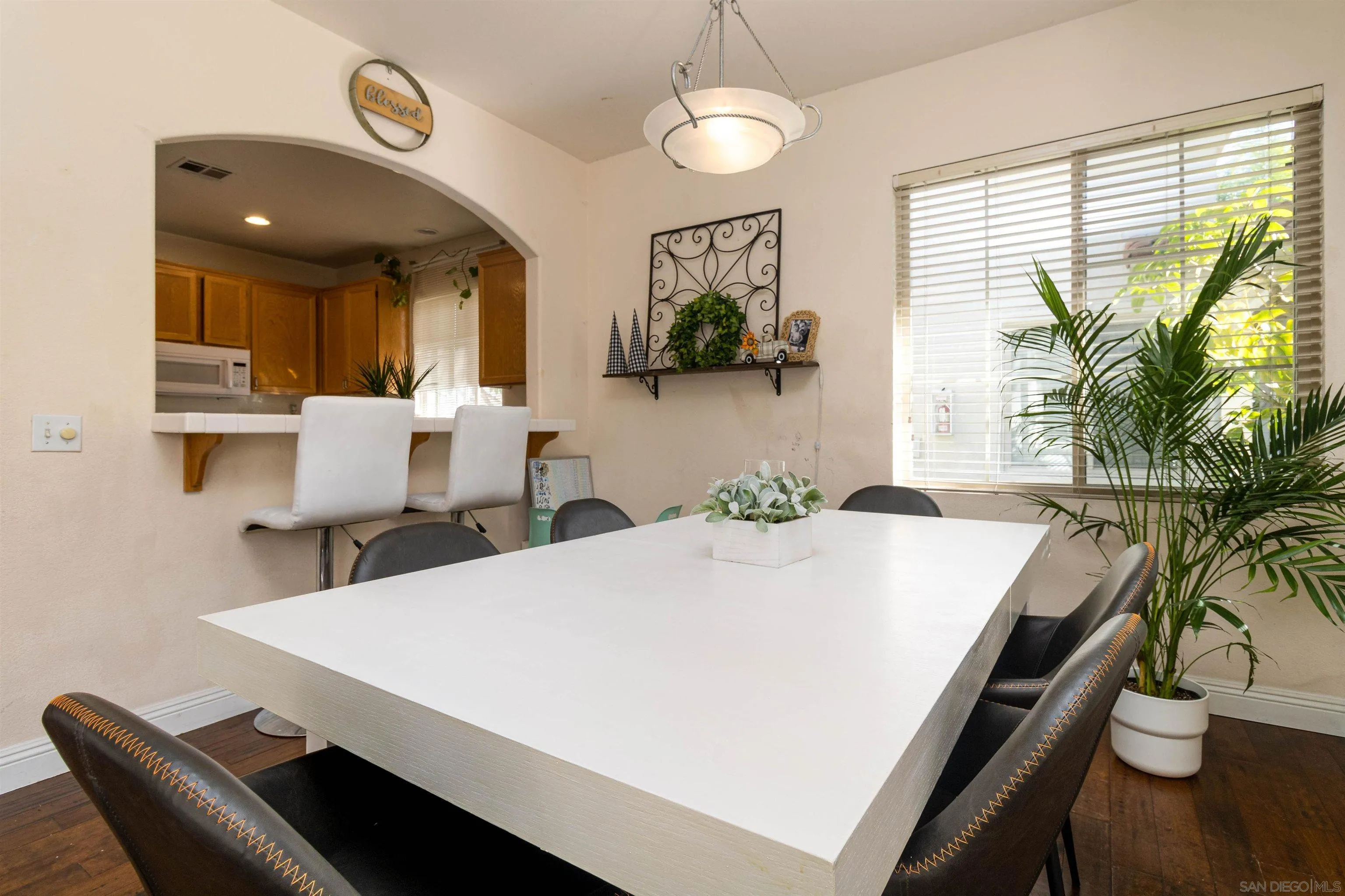 4046 Craven Road, Unit 42 Oceanside, CA 92057 - Photo 11 of 17 a room with furniture and a large window
