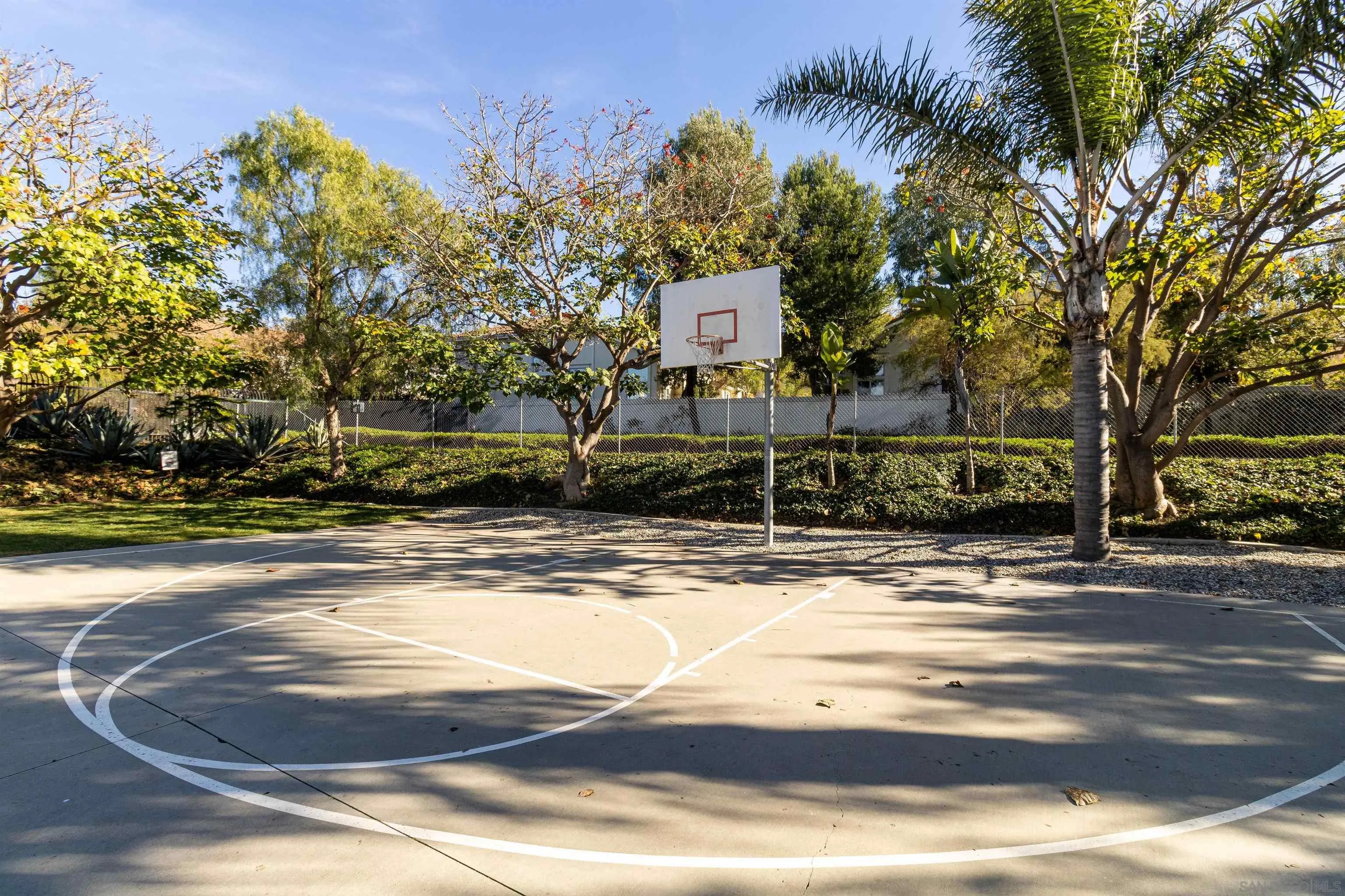 4046 Craven Road, Unit 42 Oceanside, CA 92057 - Photo 13 of 17 a view of a houses with a yard