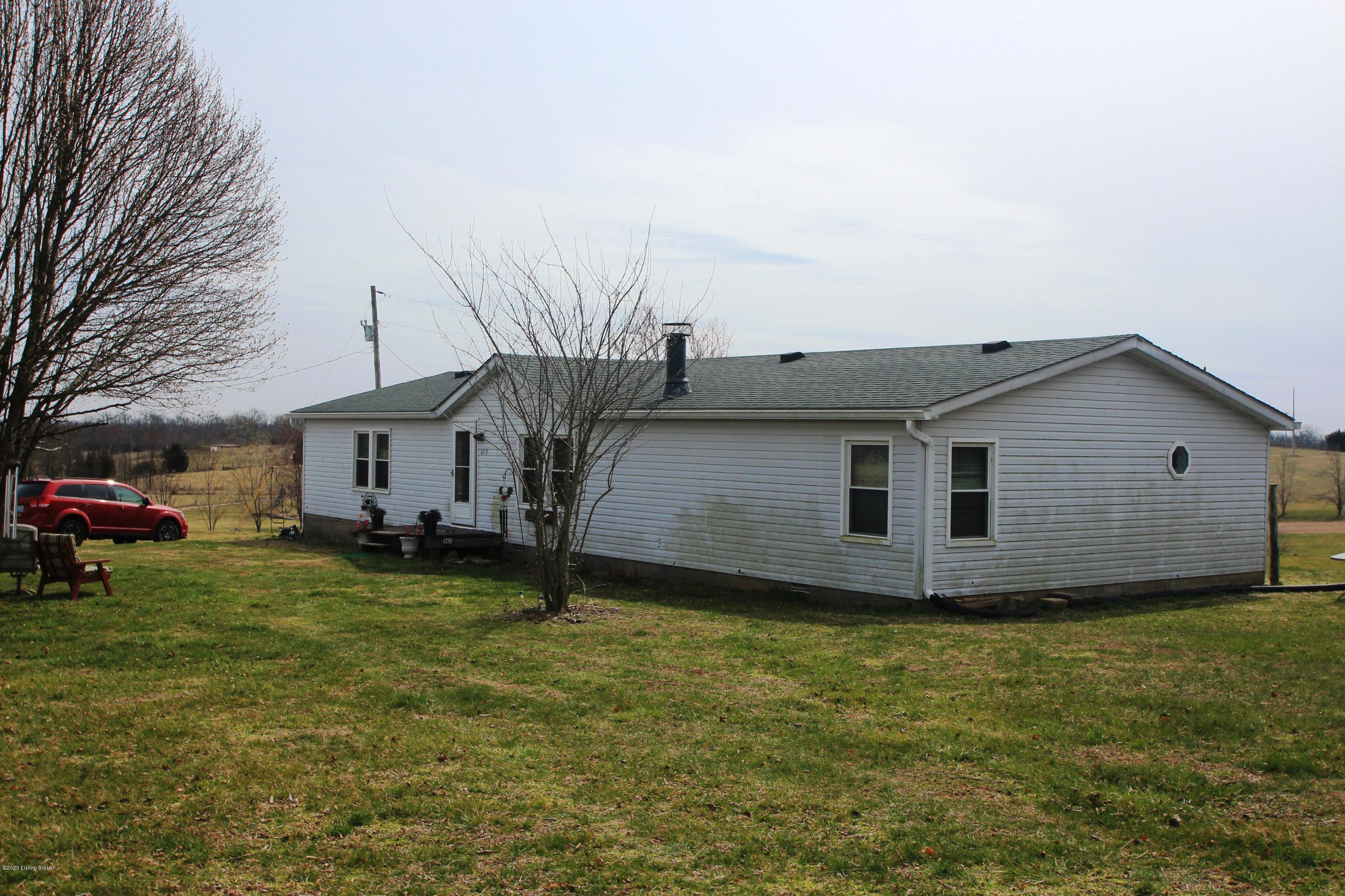 619 Powell Road Turners Station, KY 40075 - Photo 4 of 41 004