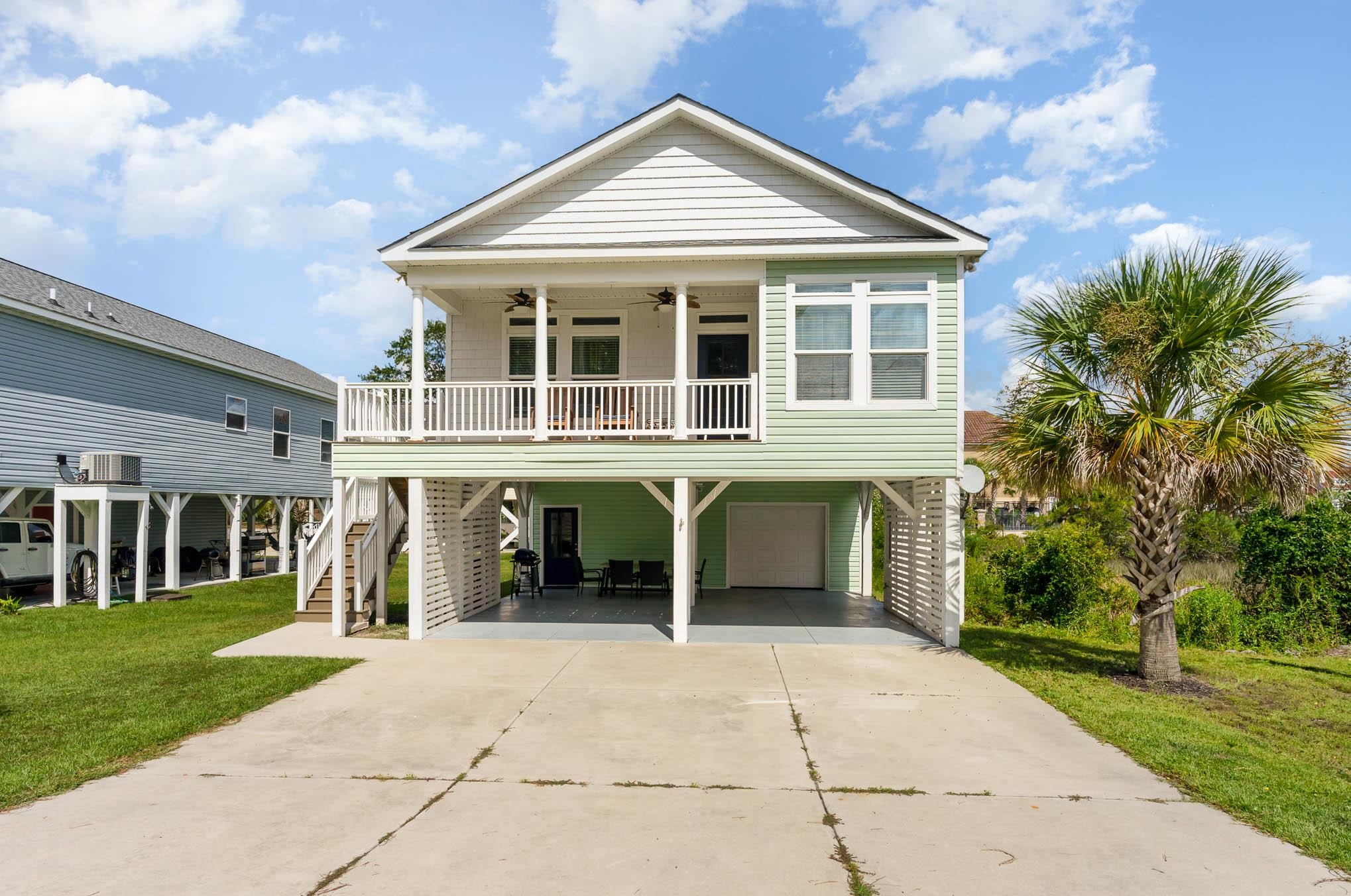 4383 Landing Road Little River, SC 29566 - Photo 1 of 31 Gallery Image 1