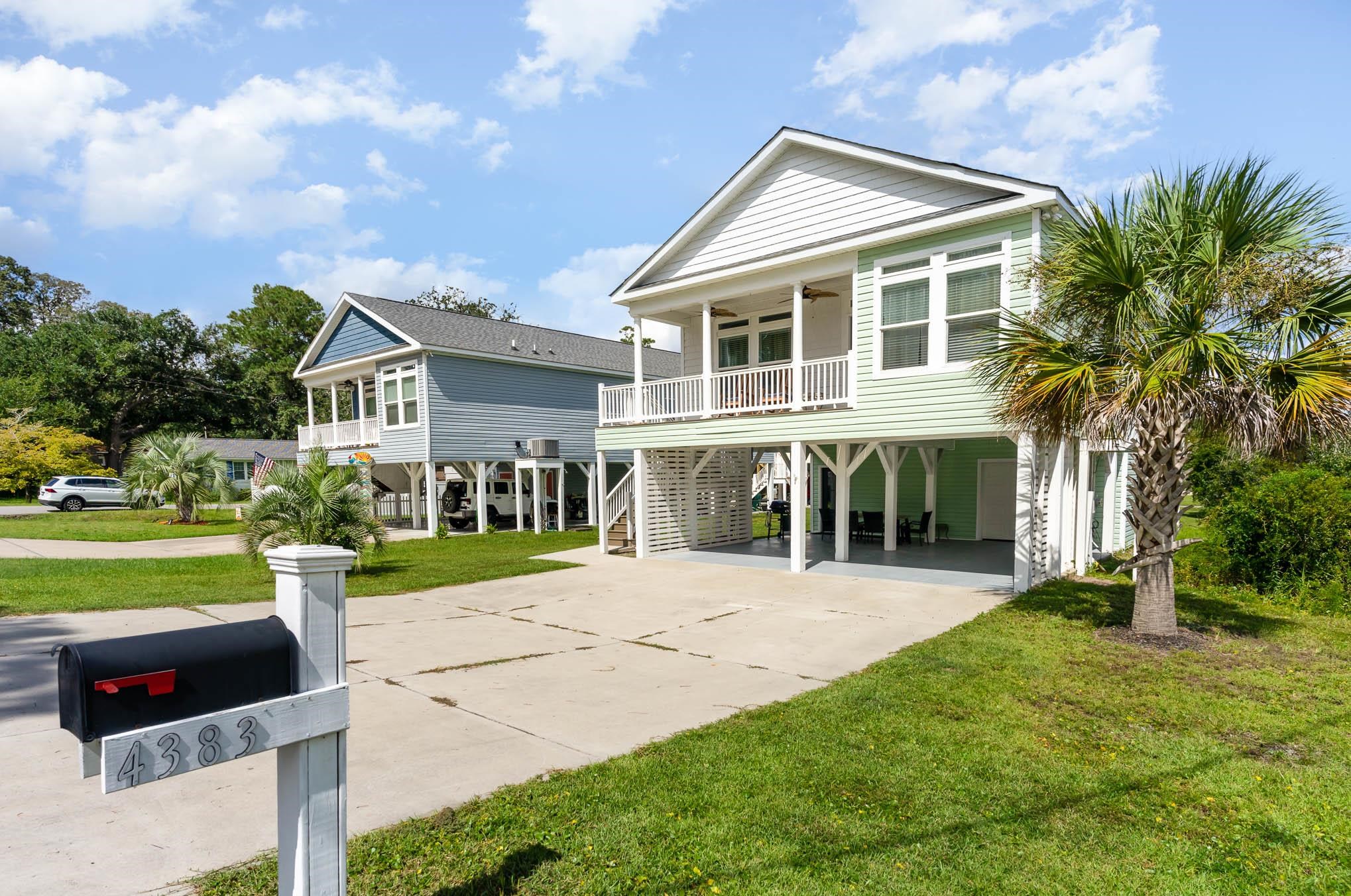 4383 Landing Road Little River, SC 29566 - Photo 2 of 31 Gallery Image 2