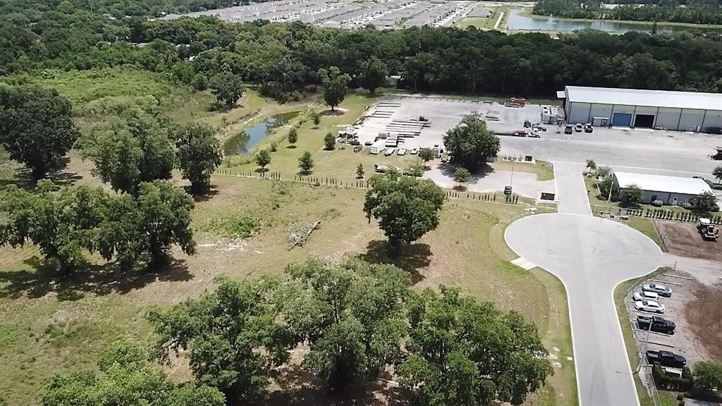 1080 Duck Box Road Umatilla, FL 32784 - Photo 5 of 8 a view of outdoor space and yard