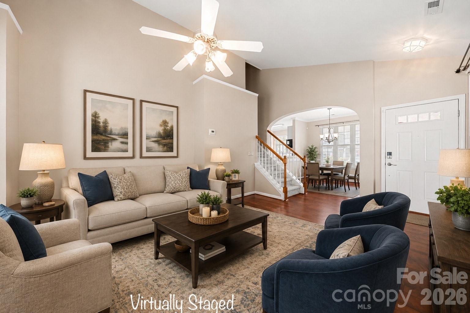 207 Dawn Mist Lane Fort Mill, SC 29708 - Photo 5 of 38