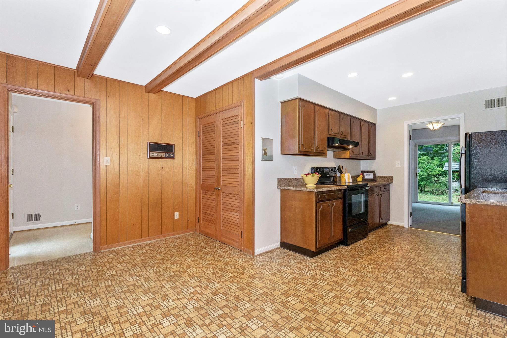 4 Dav Road Rockville, MD 20850 - Photo 10 of 49 Pantry