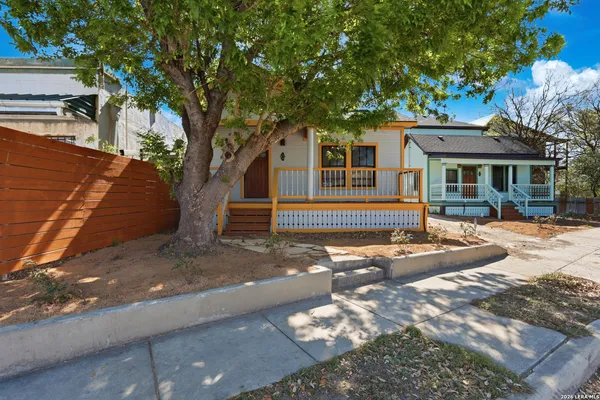 $1,700,000 | 608 Labor Street, San Antonio, TX 78210