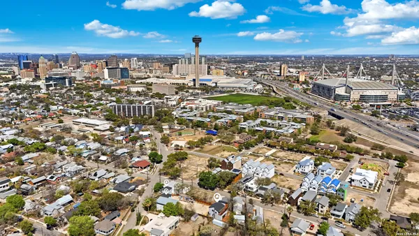 $1,700,000 | 608 Labor Street, San Antonio, TX 78210