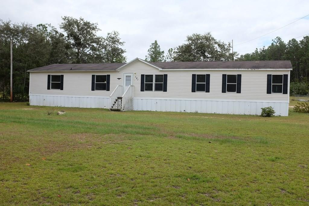 121 Bent Arrow Road Aiken, SC 29801 - Photo 2 of 8