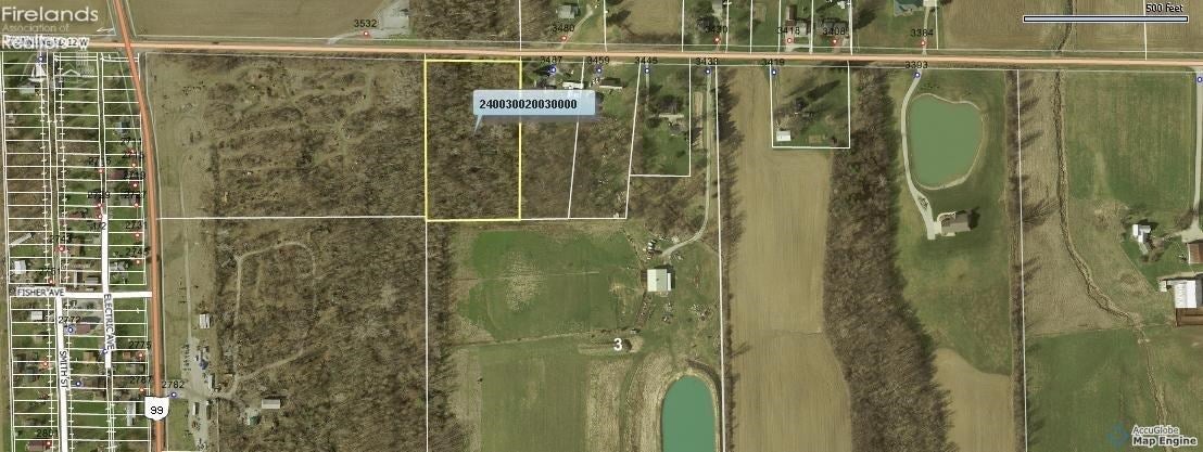 0 Townline 12 Road Willard, OH 44890 - Photo 1 of 2 Gallery Image 1
