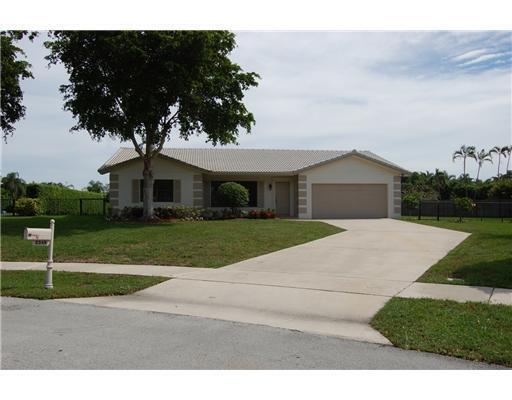 2348 Northwest 31st Street Boca Raton, FL 33431 - Photo 1 of 2 Front of House