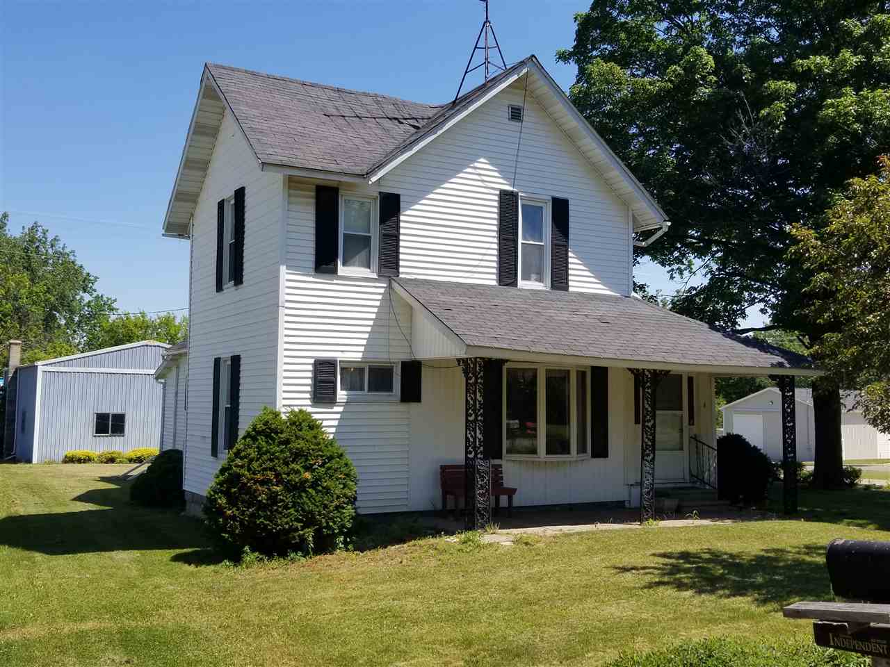 20008 West Ridge Road Elsie, MI 48831 - Photo 2 of 26