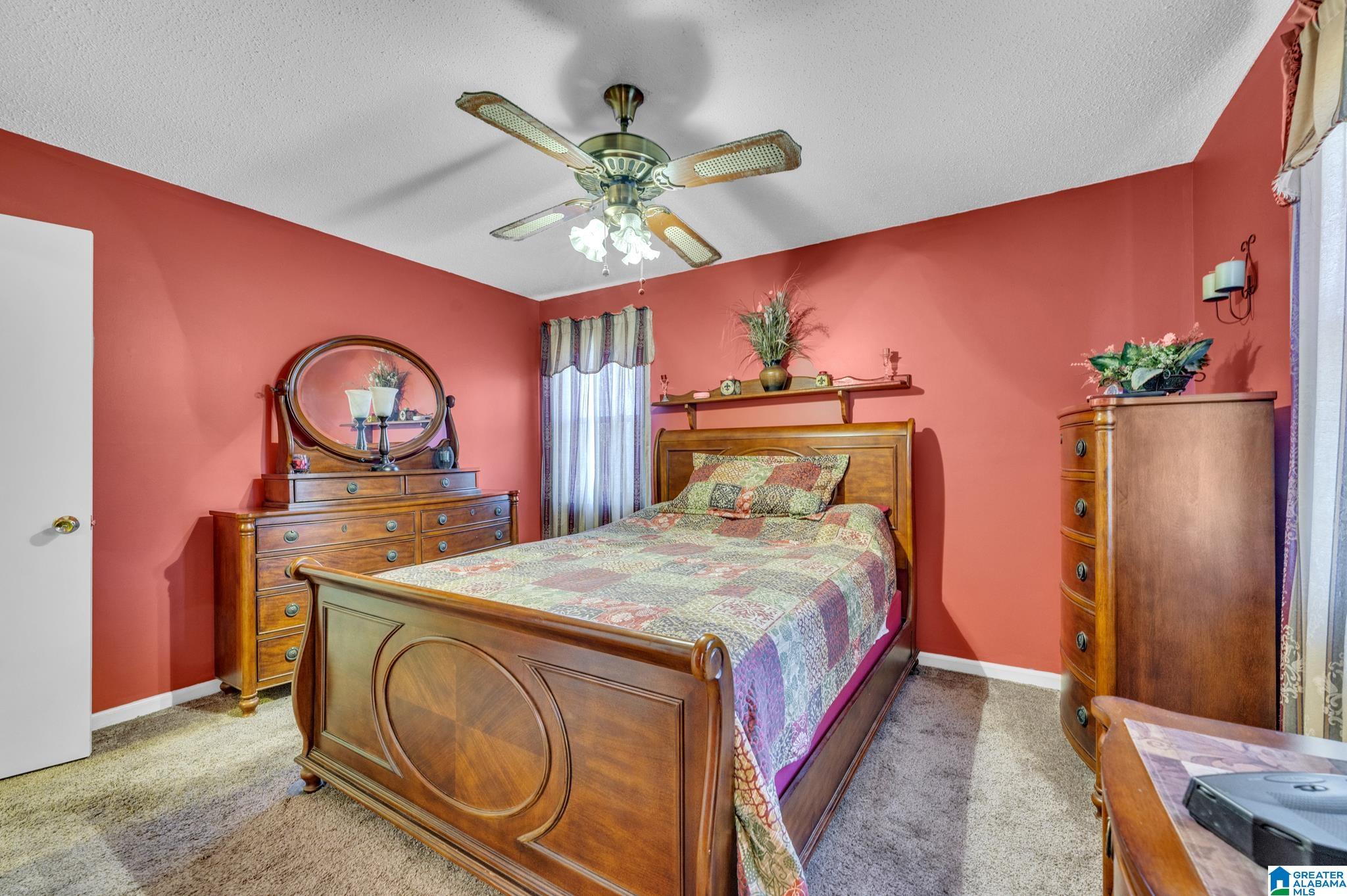 1200 Murray Lane Mount Olive, AL 35117 - Photo 11 of 25