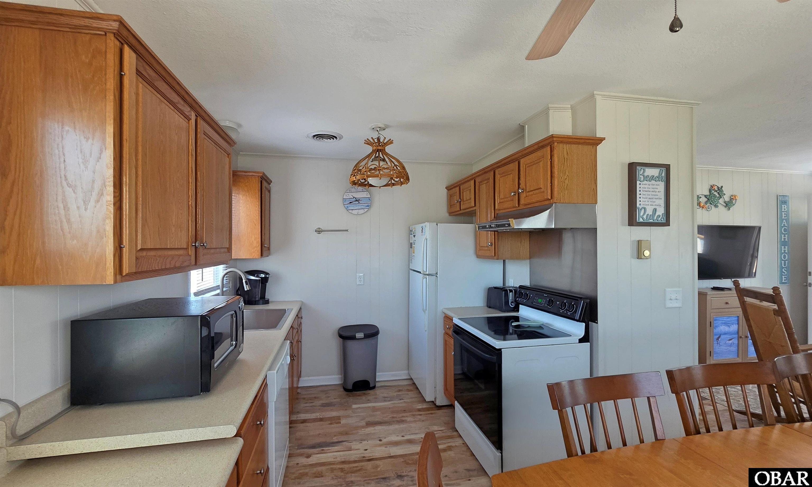 8907 South Old Oregon Inlet Road, Unit 1 Nags Head, NC 27959 - Photo 8 of 44