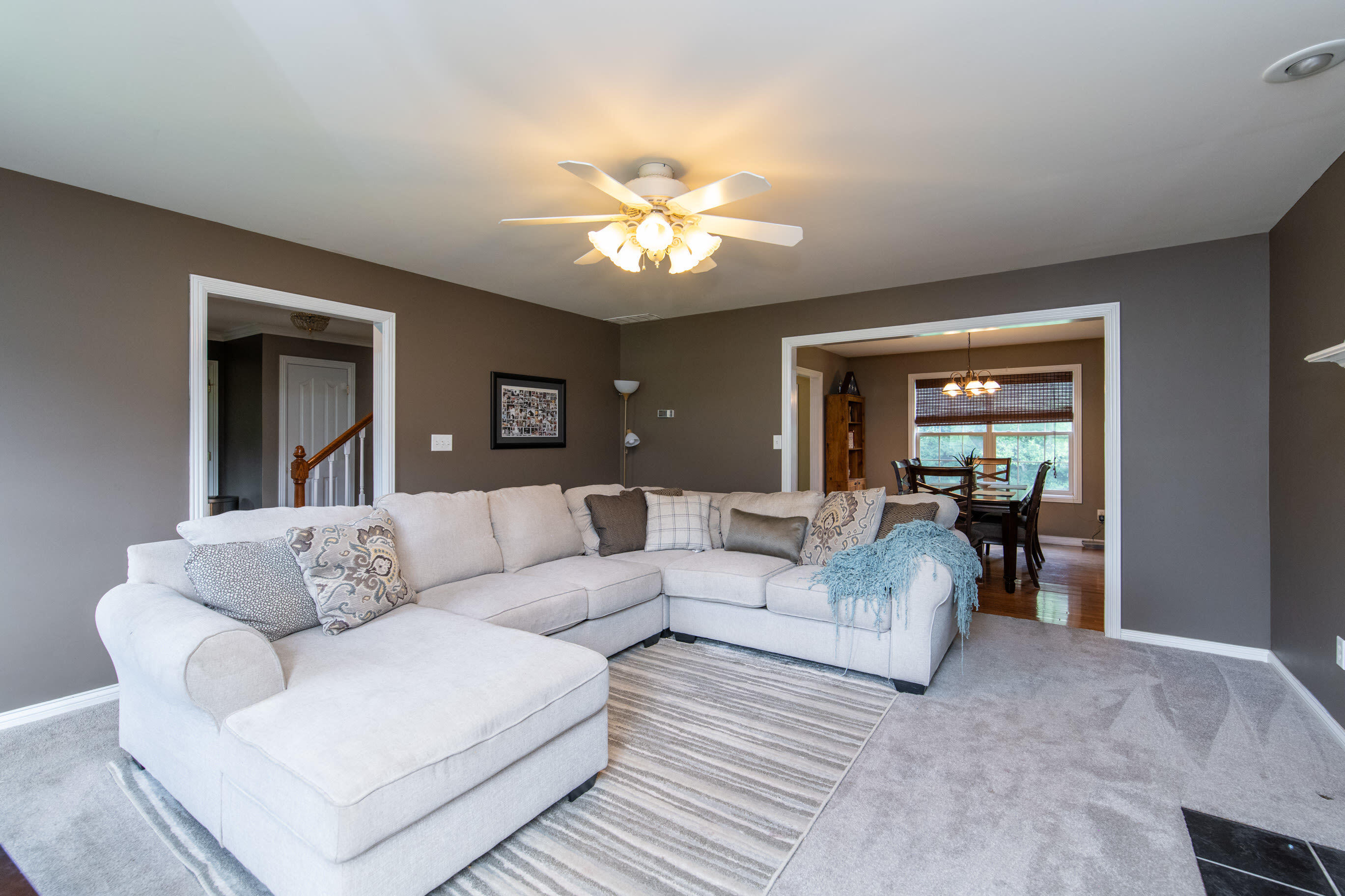 304 Ridgeview Drive Berea, KY 40403 - Photo 8 of 38 20210818-304-Ridgeview-Dr-peercy-realty-