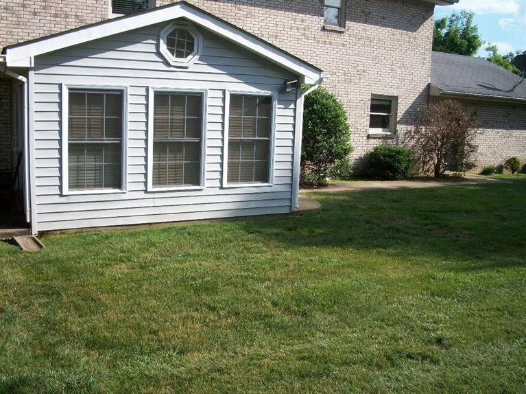 453 Quail Run Road Versailles, KY 40383 - Photo 27 of 29 Photo 27