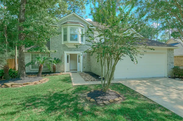 $2,650 | 188 North Golden Arrow Circle, The Woodlands, TX 77381