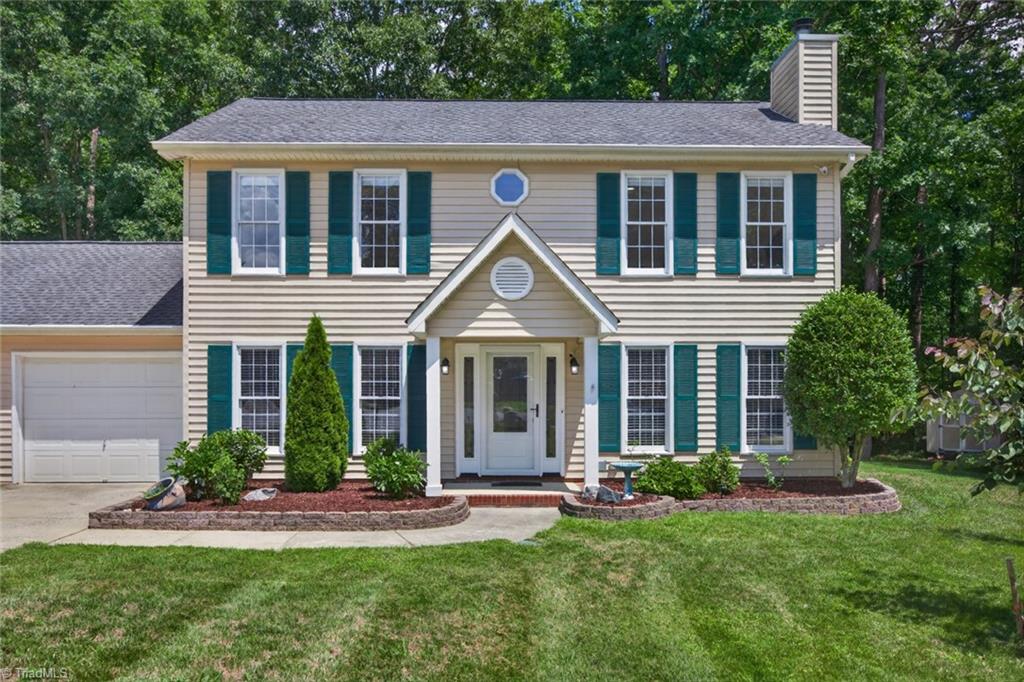 4000 Loch Mere Road High Point, NC 27265 - Photo 4 of 46