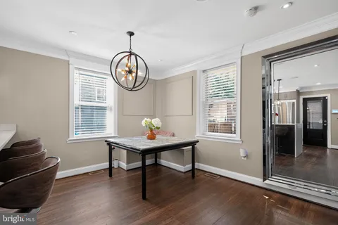 $775,000 | 2717 Branch Avenue Southeast, Washington, DC 20020