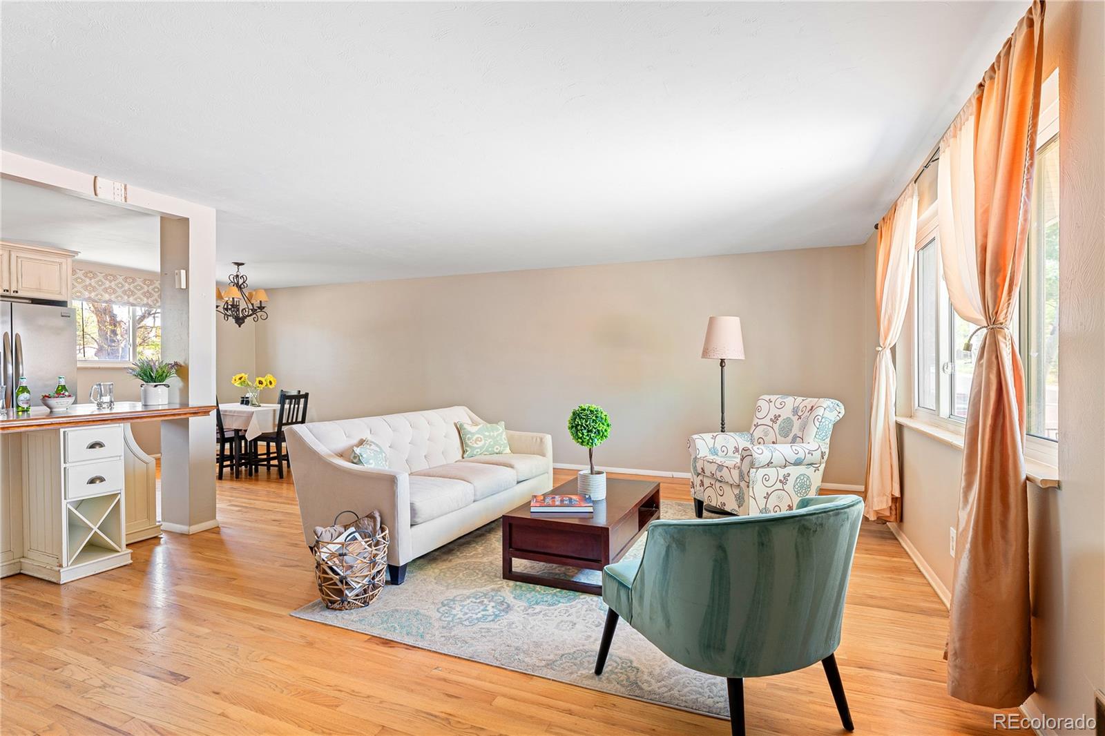 6696 South Kit Carson Street Centennial, CO 80121 - Photo 4 of 50