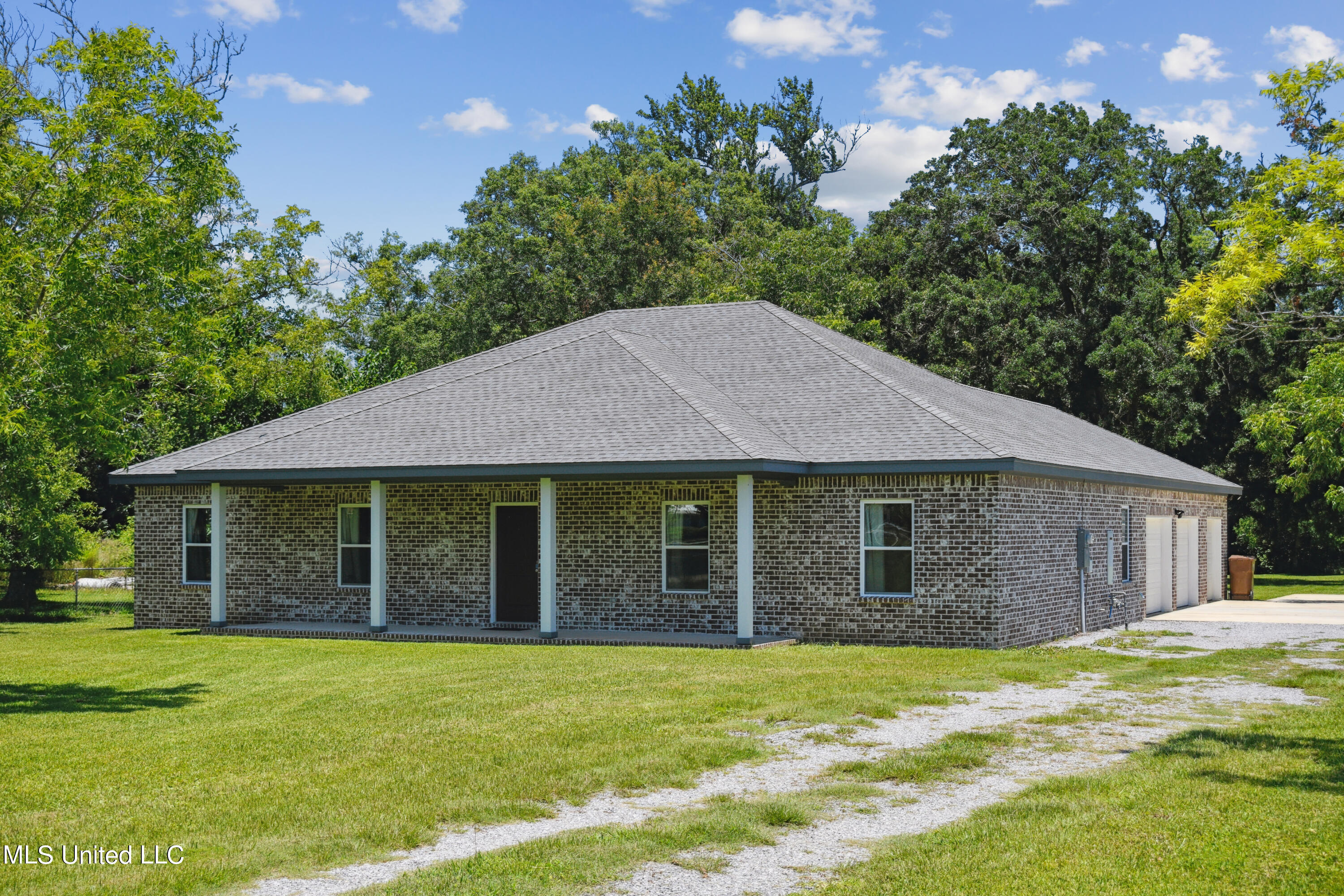 4300 Beatline Road Long Beach, MS 39560 - Photo 22 of 25 0001-001