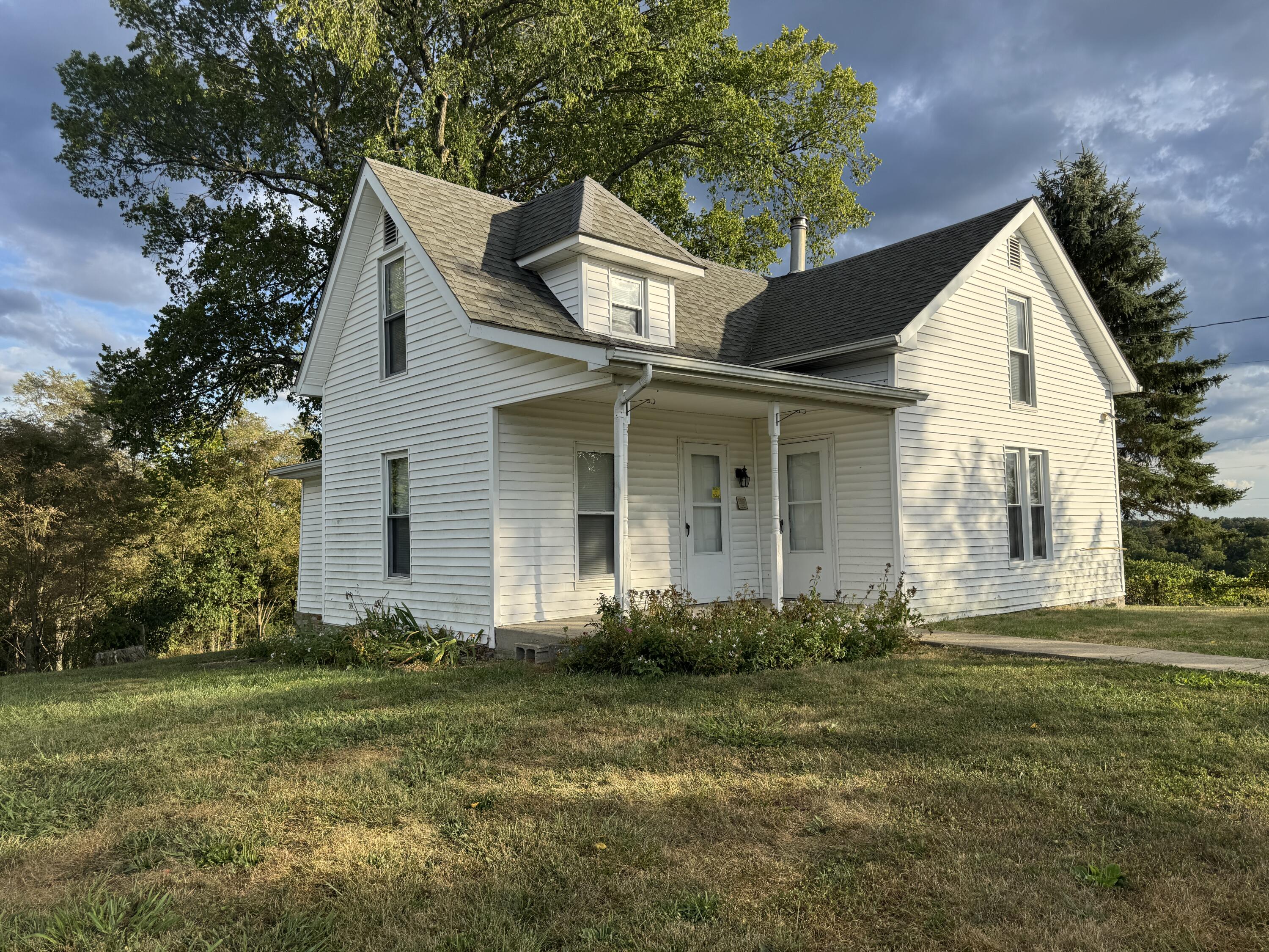 2730 Morgan Cr Road Corinth, KY 41010 - Photo 2 of 44 IMG_4957