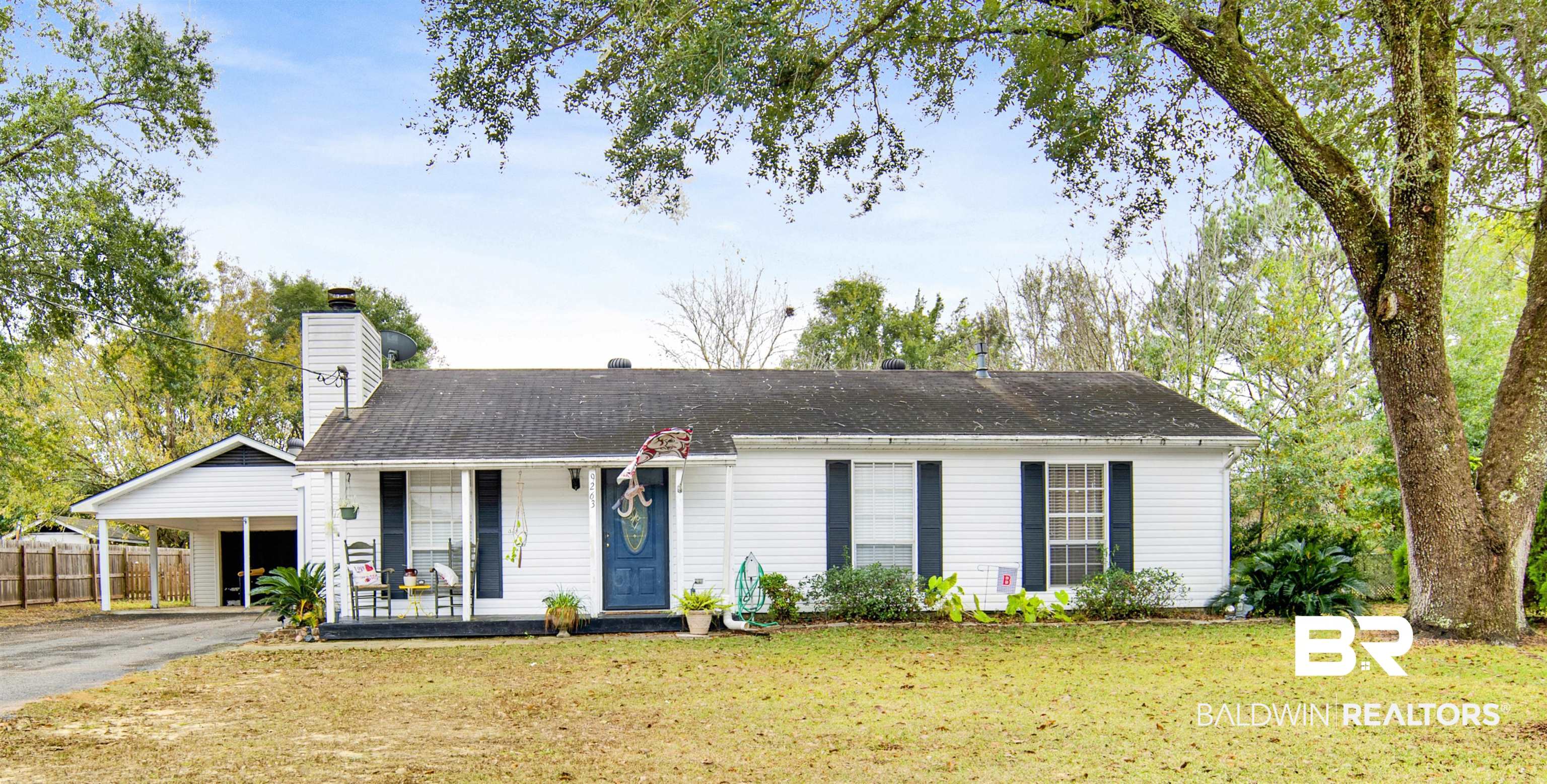9263 Panhandle Court Semmes, AL 36575 - Photo 1 of 28