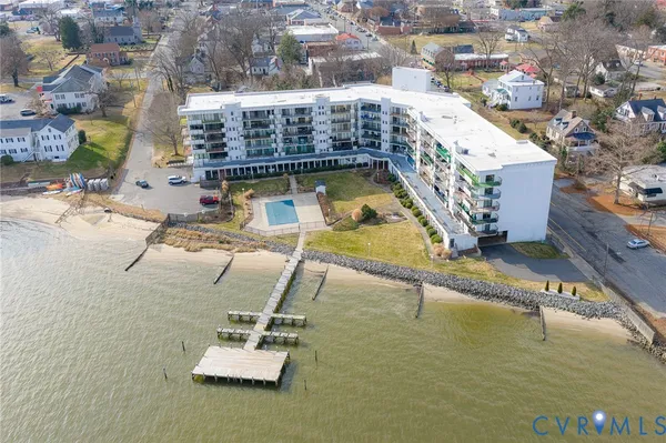 $449,900 | 128 Prince Street, Unit 35, Tappahannock, VA 22560
