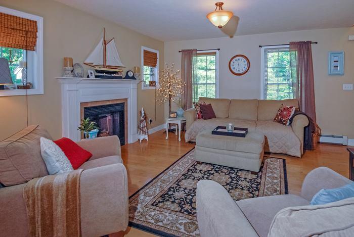 17 Haley Road Arundel, ME 04046 - Photo 12 of 26 Photo