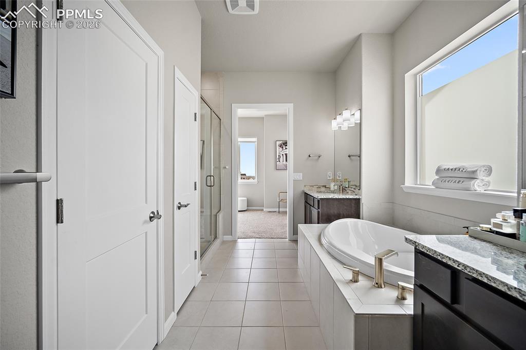 6427 Loaderman Drive Colorado Springs, CO 80924 - Photo 28 of 50