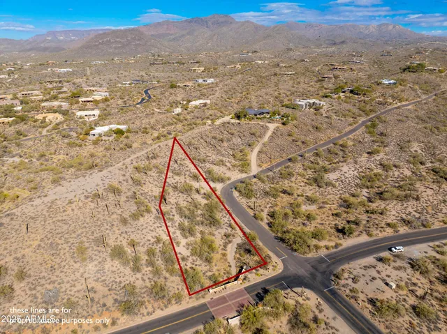 $400,000 | 38201 North Rising Sun Road, Unit 1, Carefree, AZ 85377