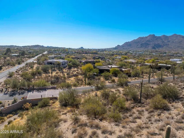 $400,000 | 38201 North Rising Sun Road, Unit 1, Carefree, AZ 85377