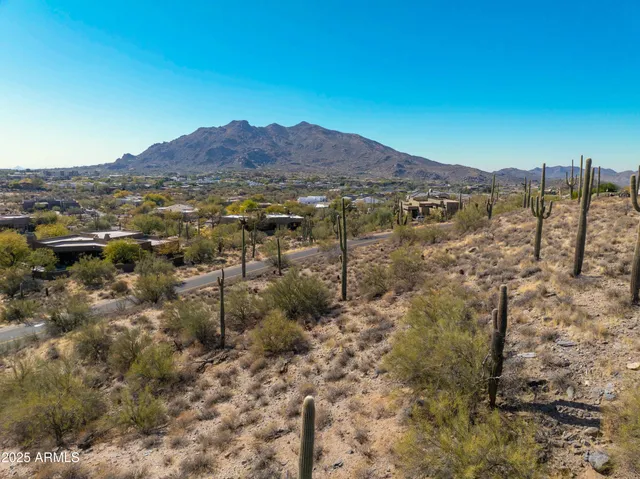 $400,000 | 38201 North Rising Sun Road, Unit 1, Carefree, AZ 85377