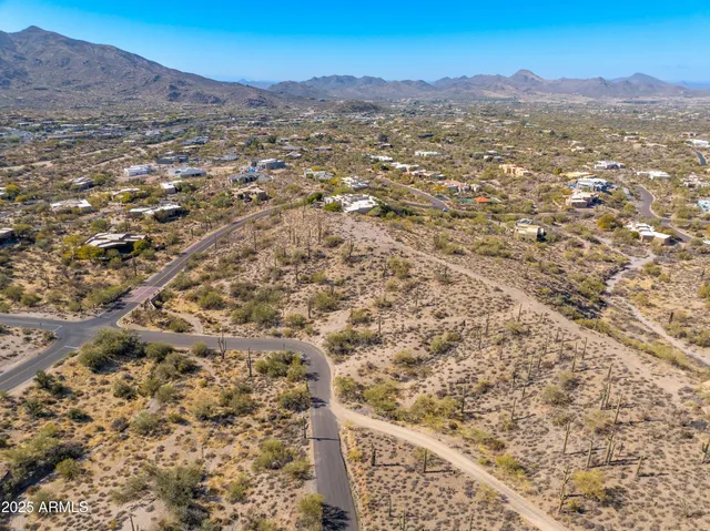 $400,000 | 38201 North Rising Sun Road, Unit 1, Carefree, AZ 85377